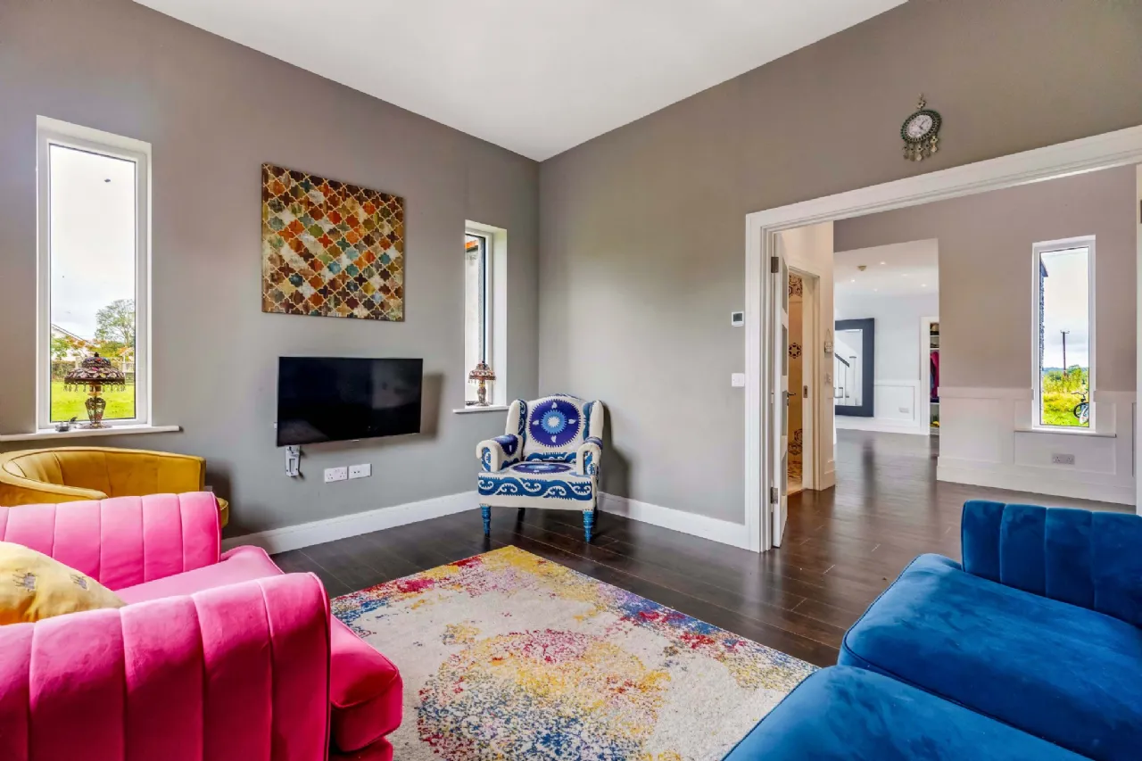 Photo of Dowsain Ghar, Knockmark, Drumree, Meath, A85 HY54