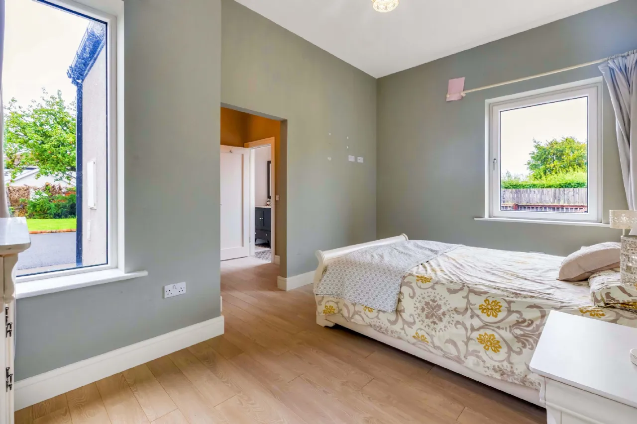 Photo of Dowsain Ghar, Knockmark, Drumree, Meath, A85 HY54