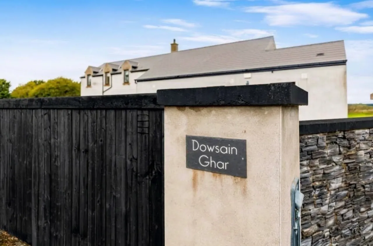 Photo of Dowsain Ghar, Knockmark, Drumree, Meath, A85 HY54