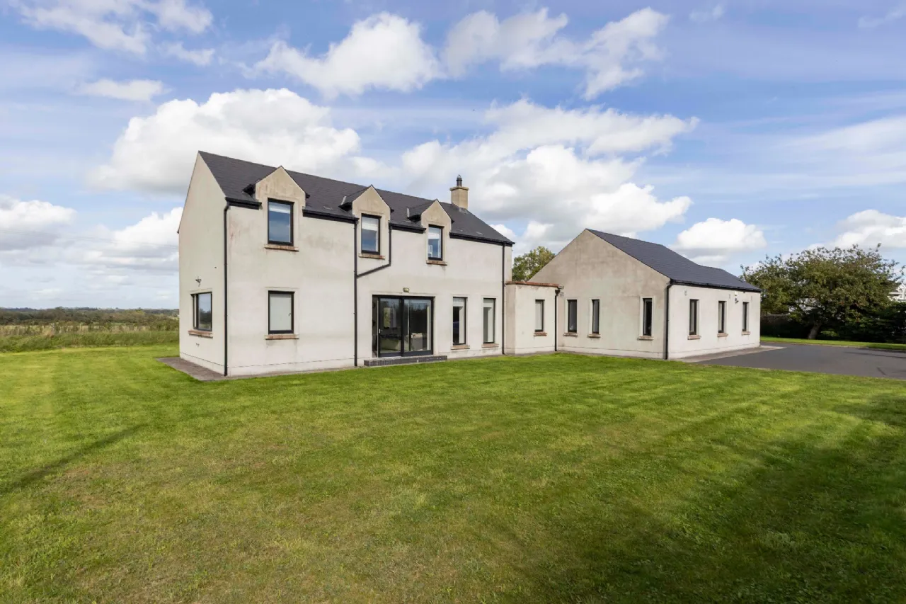 Photo of Dowsain Ghar, Knockmark, Drumree, Meath, A85 HY54