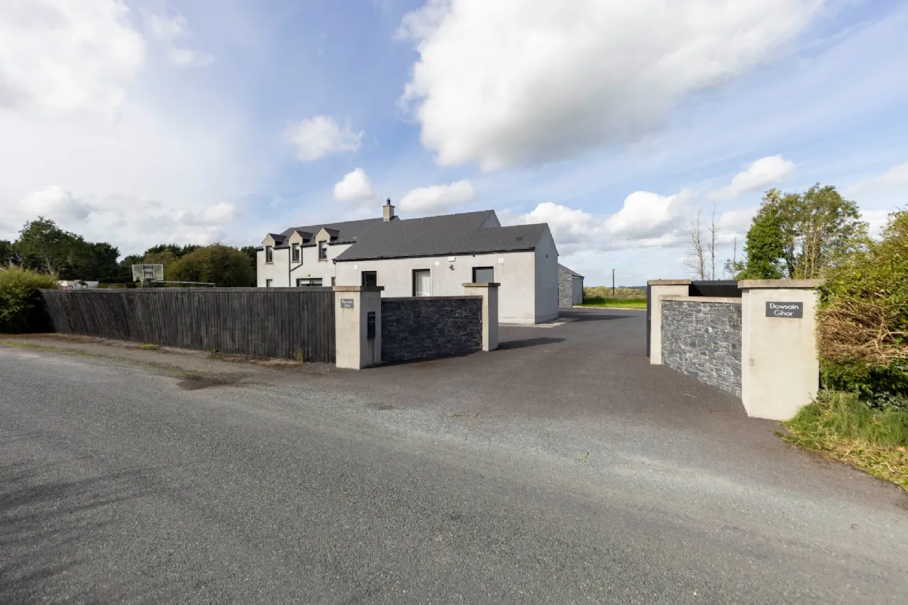 Photo of Dowsain Ghar, Knockmark, Drumree, Meath, A85 HY54