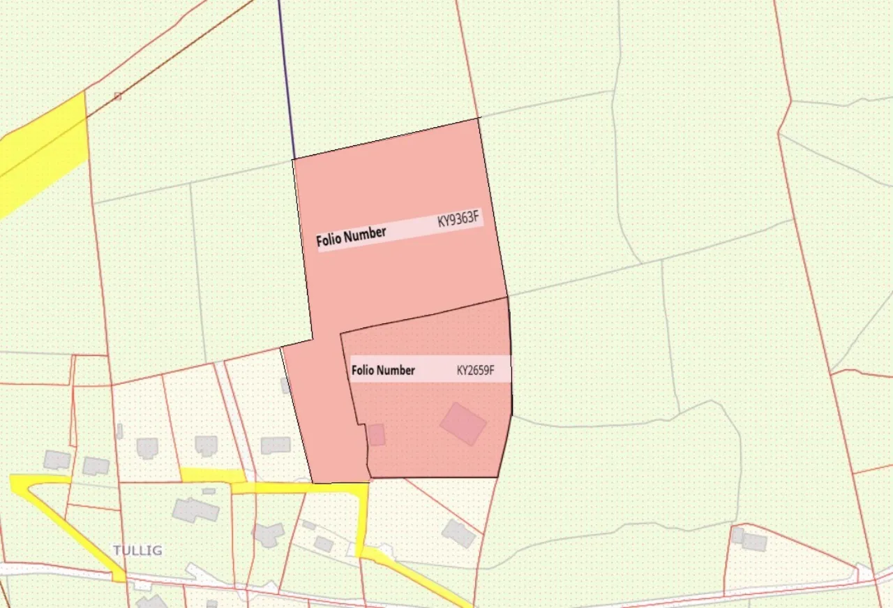 Photo of Tullig, Killarney, Co. Kerry, V93 YYT3