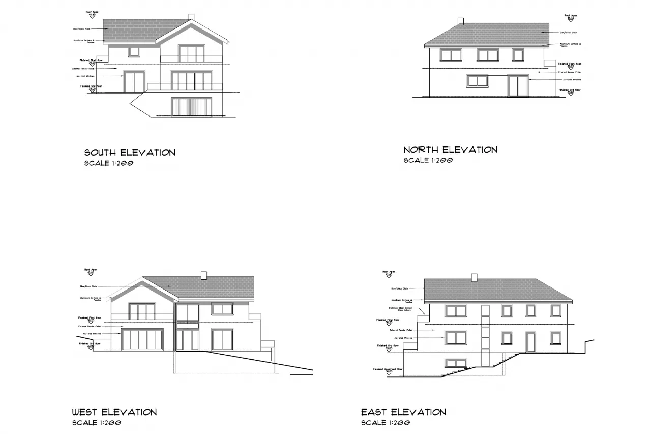 Photo of Site With F.P.P, Site 2 @ Cedarbrook, Fassaroe Avenue, Bray, Co. Wicklow, A98 CX34