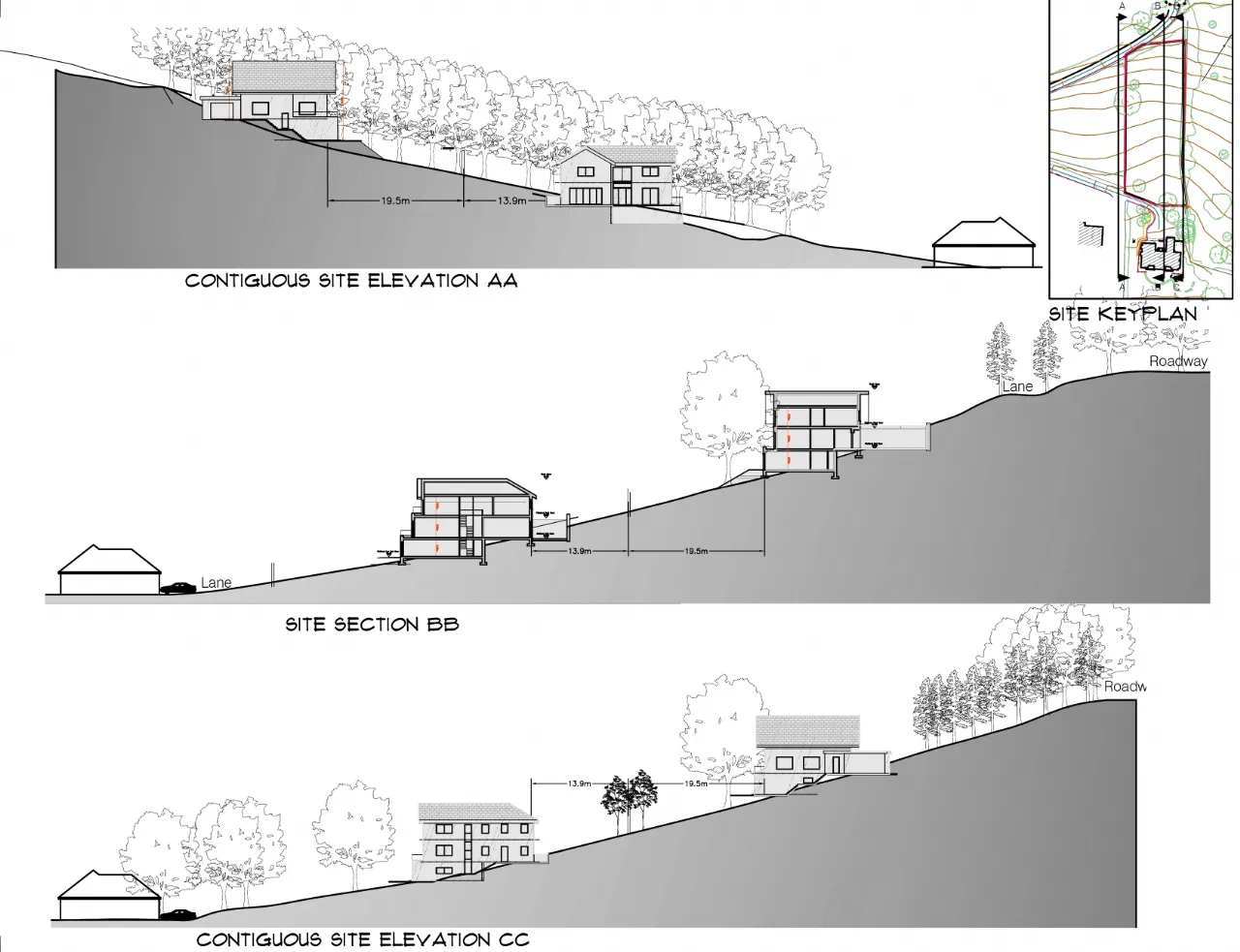 Photo of Site With F.P.P, Site 2 @ Cedarbrook, Fassaroe Avenue, Bray, Co. Wicklow, A98 CX34