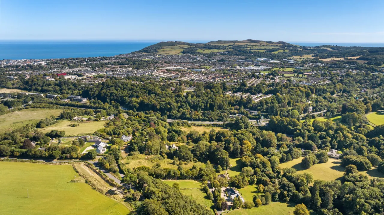 Photo of Site With F.P.P, Site 2 @ Cedarbrook, Fassaroe Avenue, Bray, Co. Wicklow, A98 CX34