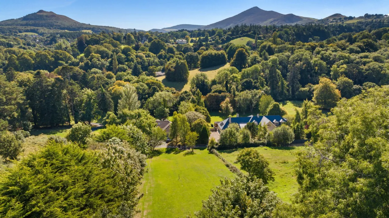 Photo of Site With F.P.P, Site 2 @ Cedarbrook, Fassaroe Avenue, Bray, Co. Wicklow, A98 CX34