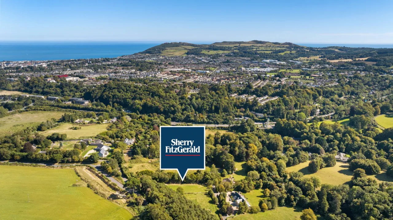 Photo of Site With F.P.P, Site 2 @ Cedarbrook, Fassaroe Avenue, Bray, Co. Wicklow, A98 CX34