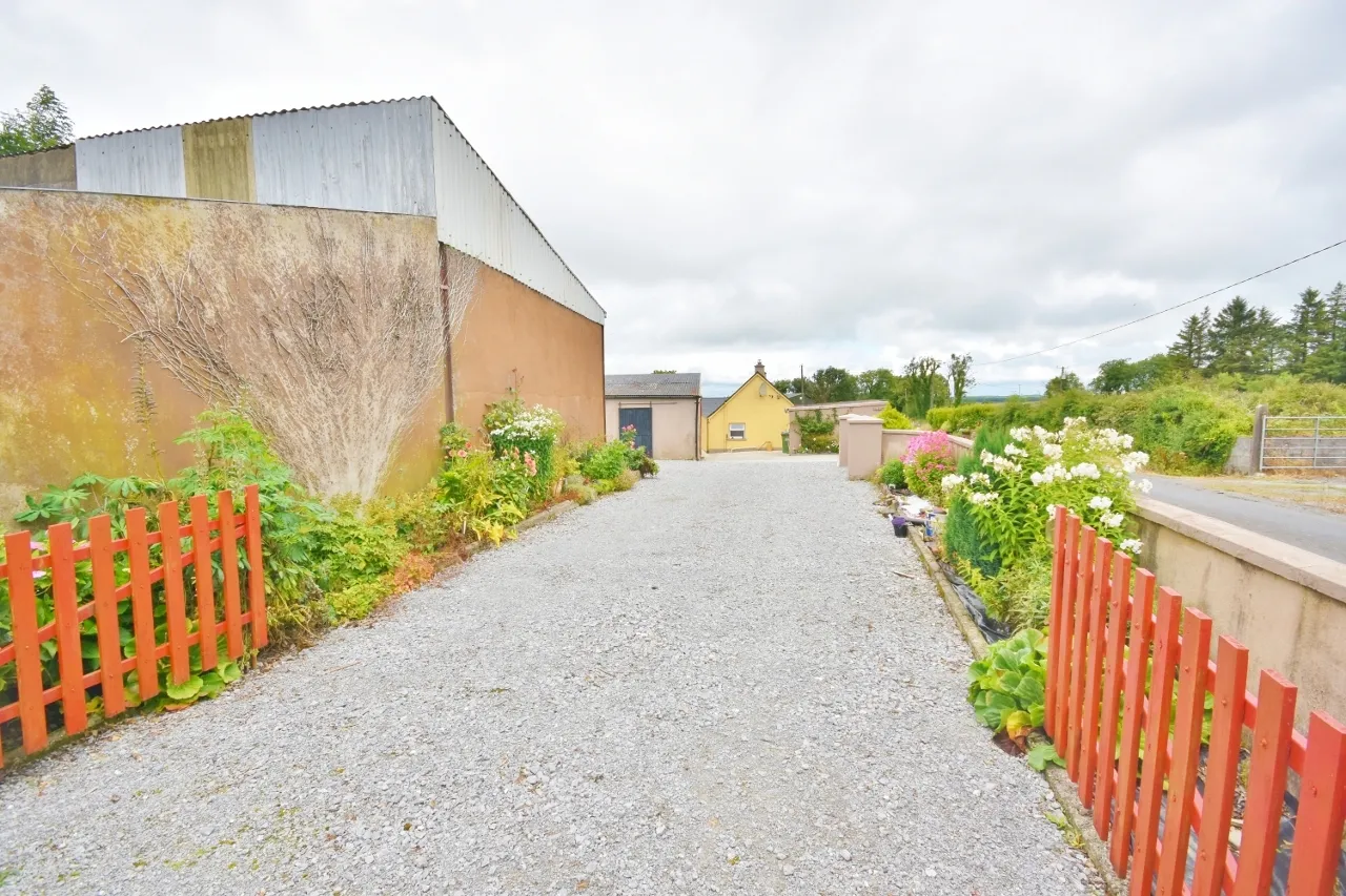 Photo of Barnigue, Carrickerry, Co. Limerick, V94 HY5Y