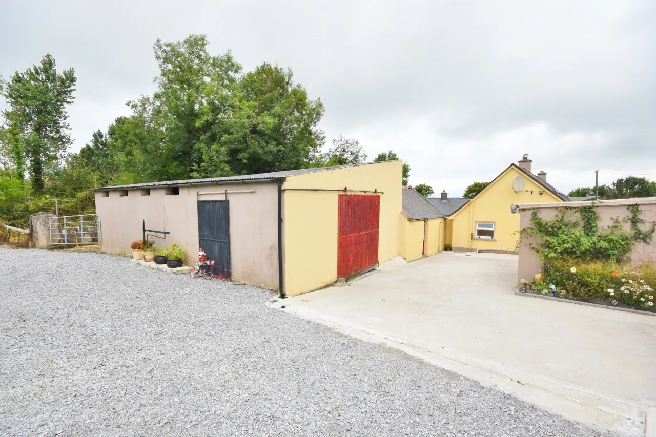 Photo of Barnigue, Carrickerry, Co. Limerick, V94 HY5Y