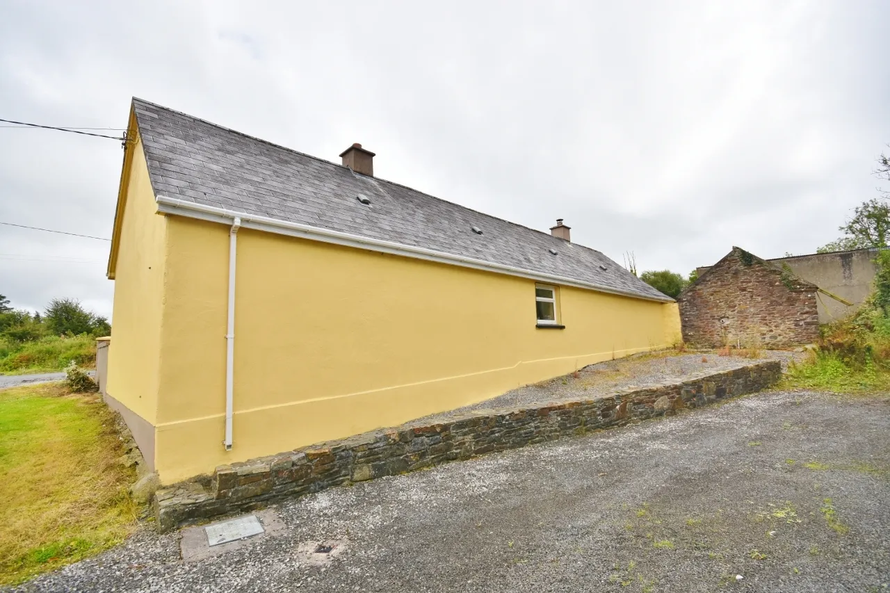 Photo of Barnigue, Carrickerry, Co. Limerick, V94 HY5Y