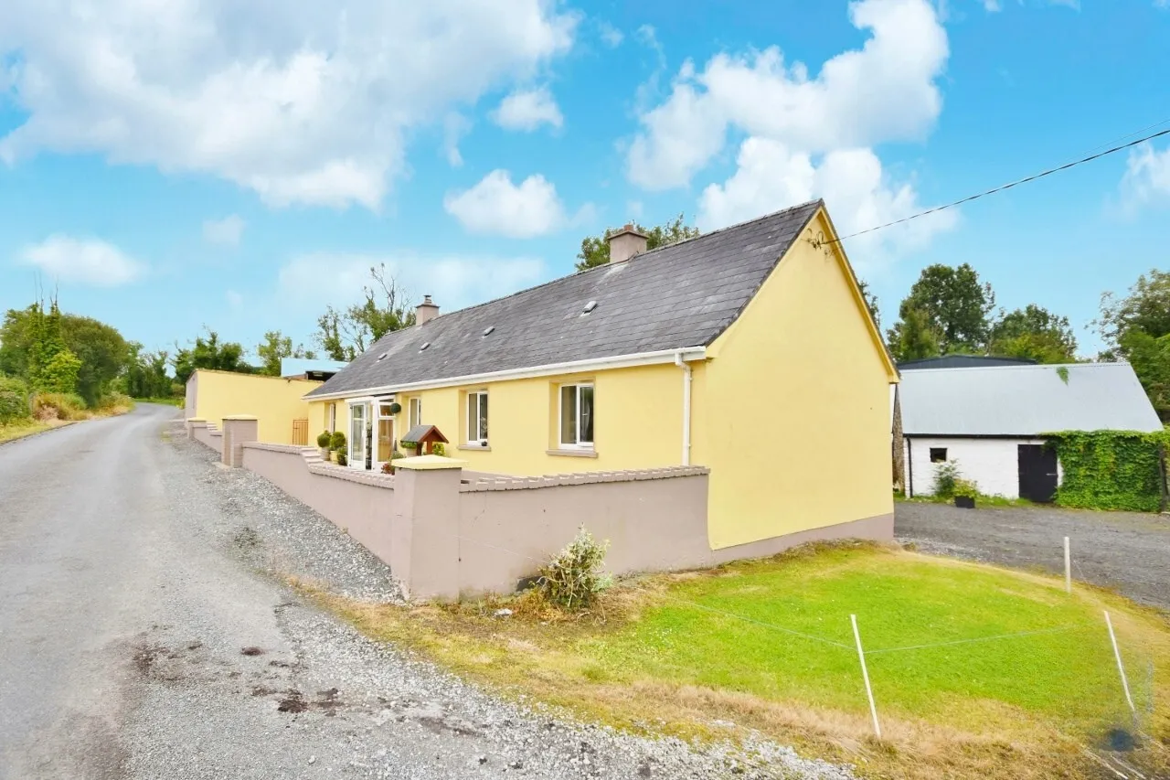 Photo of Barnigue, Carrickerry, Co. Limerick, V94 HY5Y