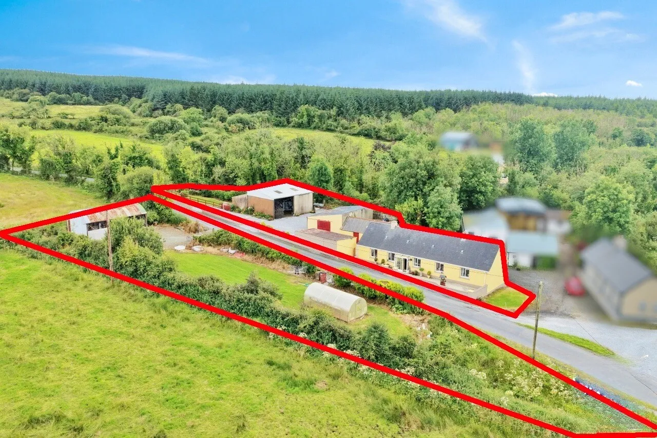 Photo of Barnigue, Carrickerry, Co. Limerick, V94 HY5Y