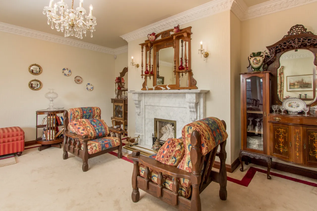 Photo of Kilmacumsy Elphin, Co. Roscommon, F45HX68