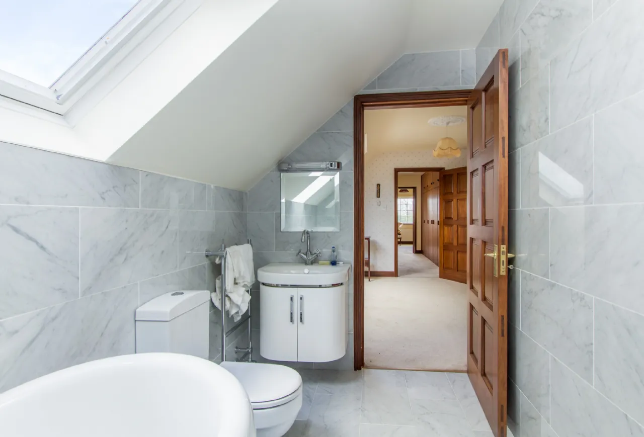 Photo of Kilmacumsy Elphin, Co. Roscommon, F45HX68