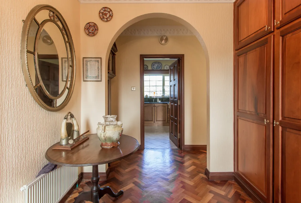 Photo of Kilmacumsy Elphin, Co. Roscommon, F45HX68