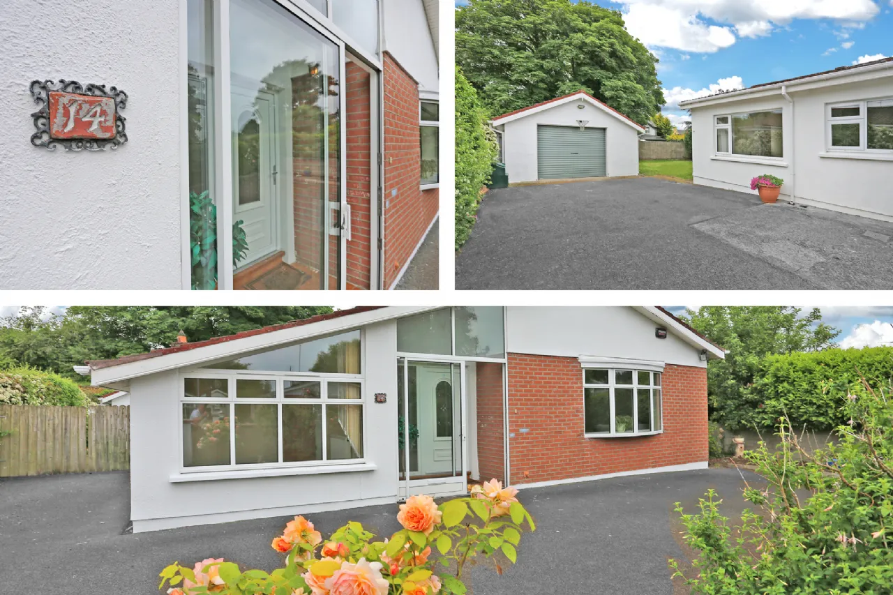 Photo of 14 Maple Grove, Castleconnell, Co Limerick, V94D8PP