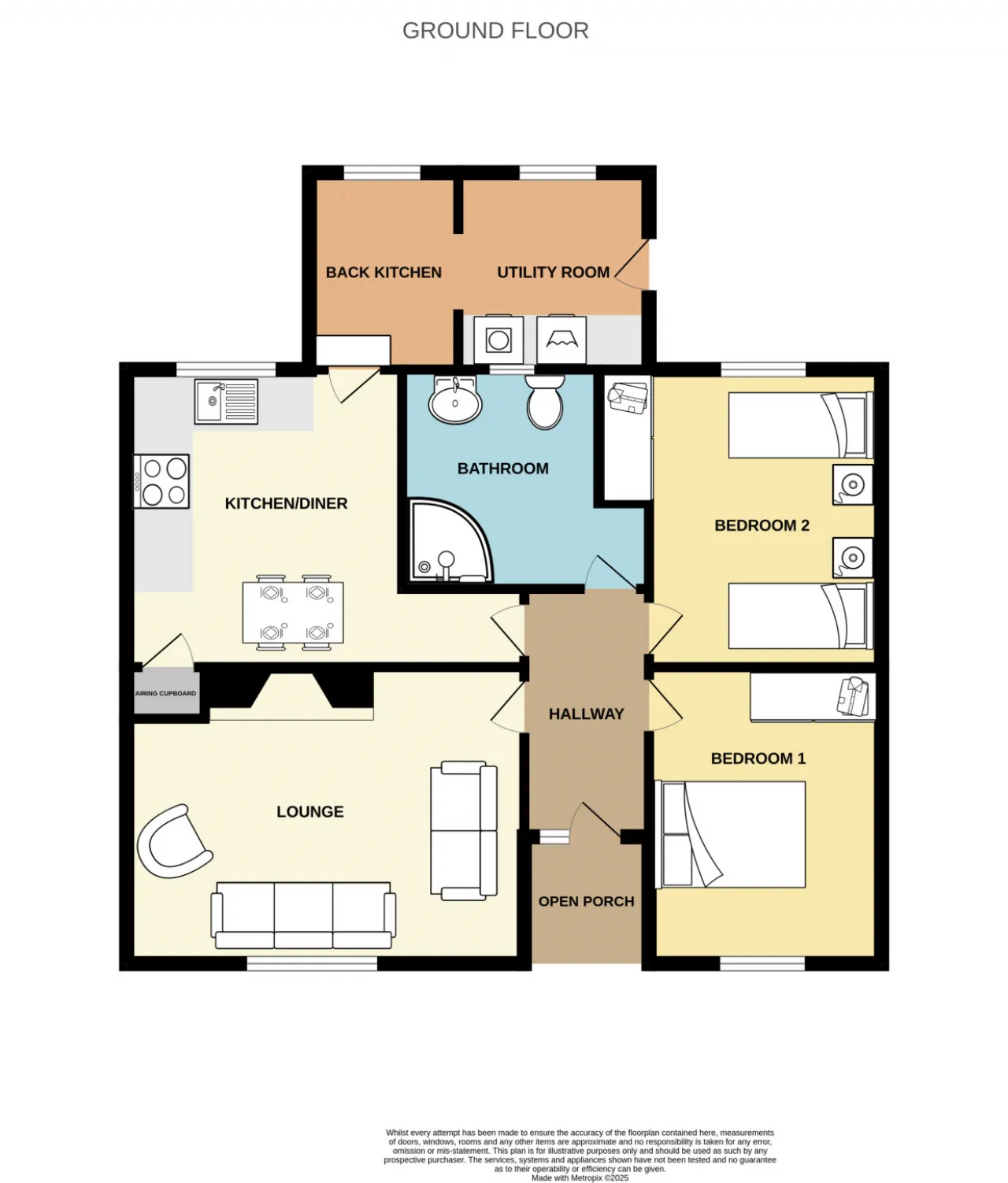 Photo of Rivendell, Garryhundon, Ballybar, Carlow, R93 Y8N1