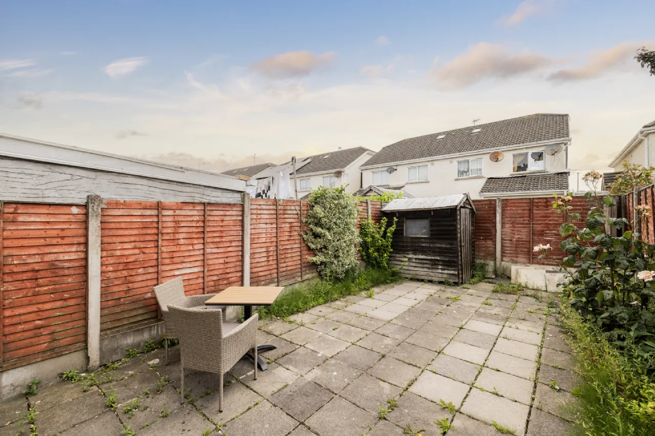 Photo of 8 Mount Rochford Rise, Flemington Lane, Balbriggan, Co. Dublin, K32 N239