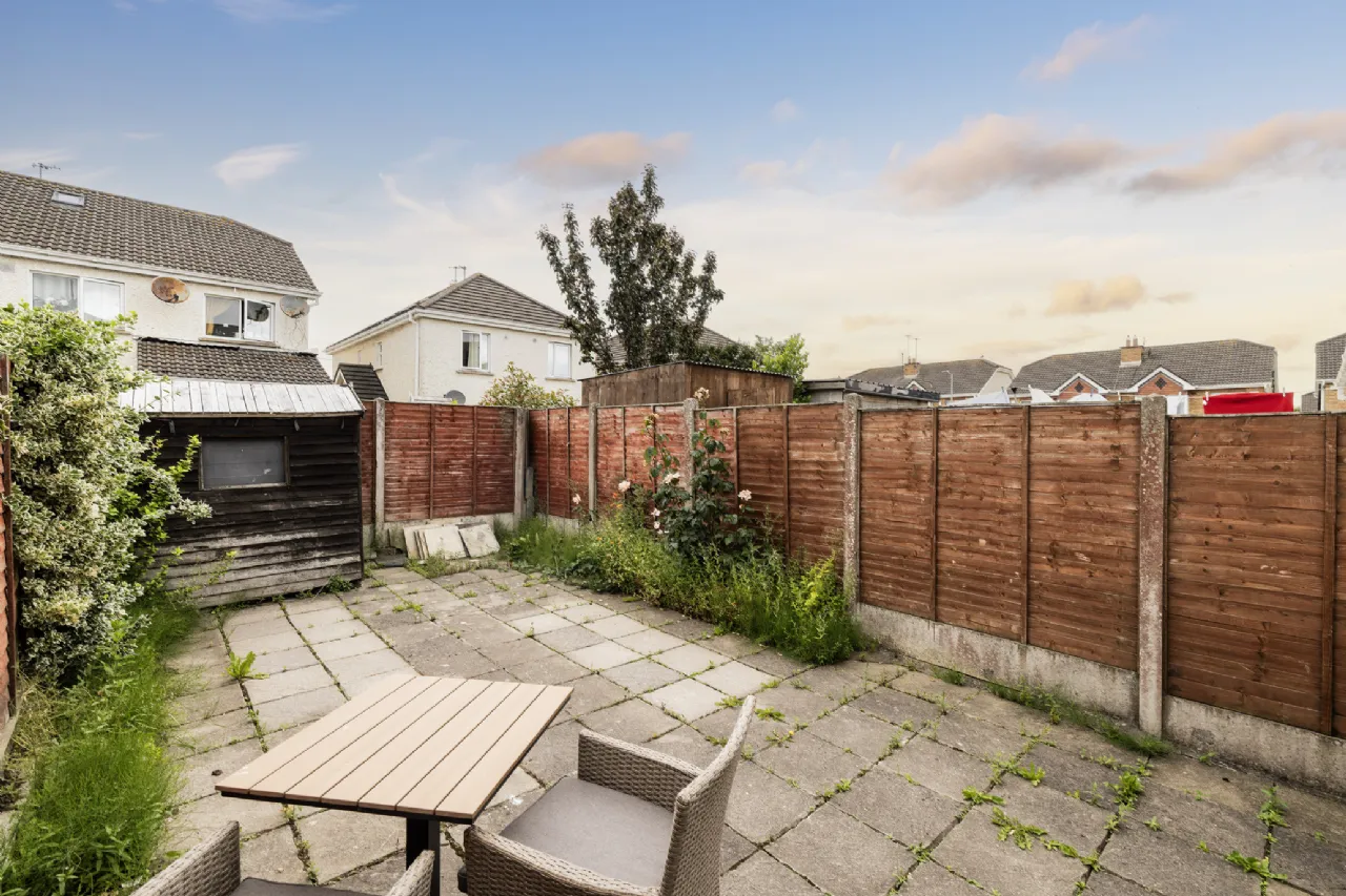 Photo of 8 Mount Rochford Rise, Flemington Lane, Balbriggan, Co. Dublin, K32 N239