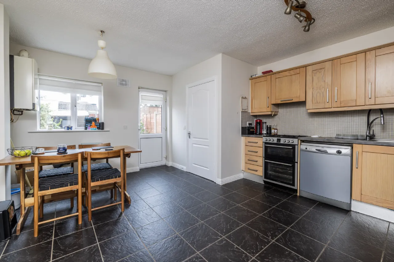 Photo of 8 Mount Rochford Rise, Flemington Lane, Balbriggan, Co. Dublin, K32 N239