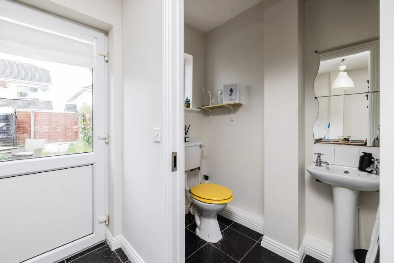 Photo of 8 Mount Rochford Rise, Flemington Lane, Balbriggan, Co. Dublin, K32 N239