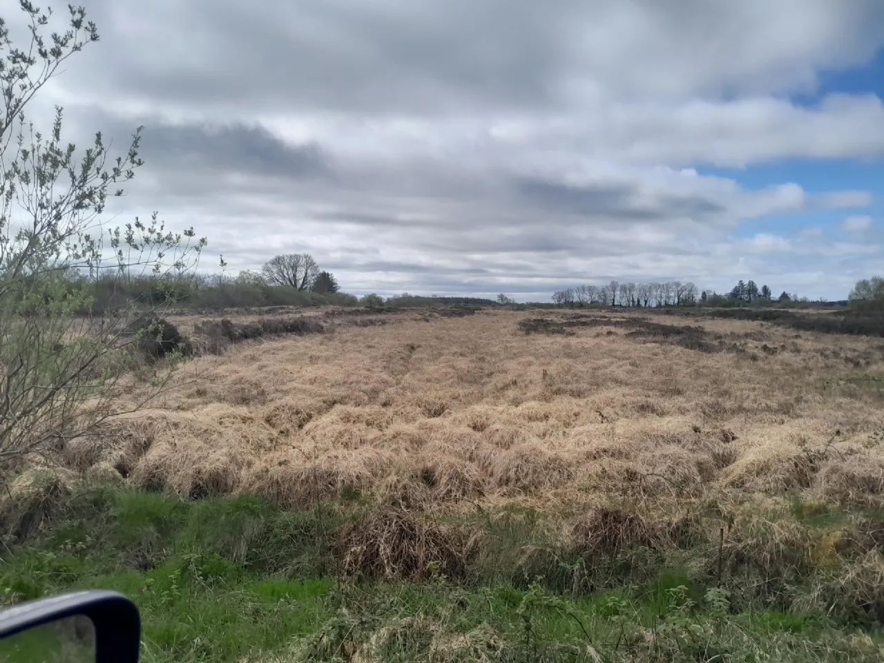 Photo of Knocks, Killasser, Co. Mayo