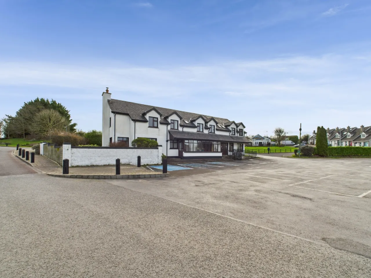 Photo of Otway Lodge, Dromineer, Nenagh, Co. Tipperary, E45D785