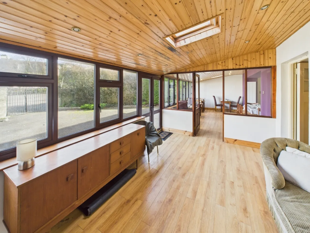 Photo of Otway Lodge, Dromineer, Nenagh, Co. Tipperary, E45D785