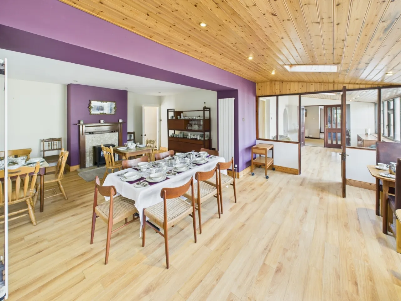 Photo of Otway Lodge, Dromineer, Nenagh, Co. Tipperary, E45D785