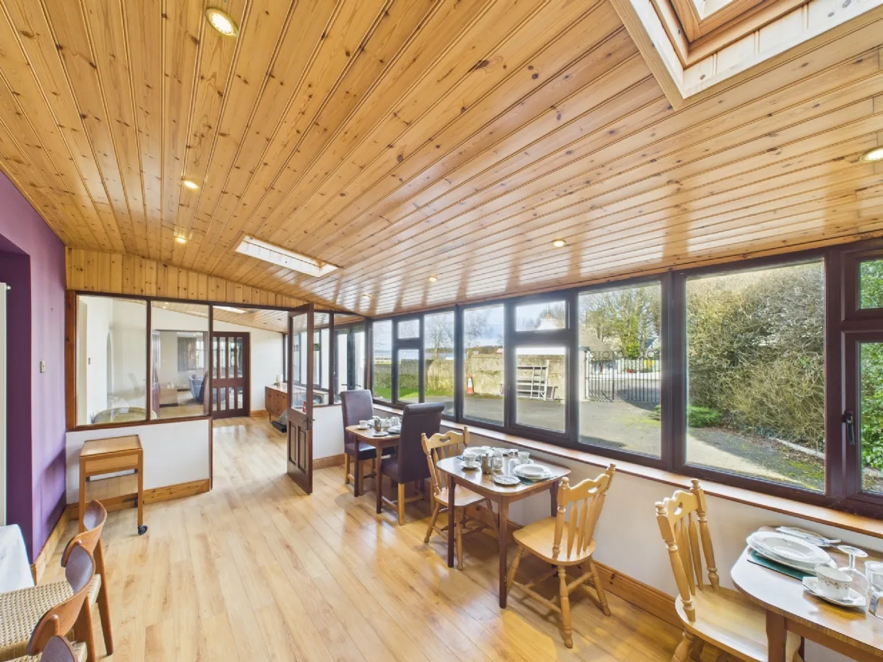 Photo of Otway Lodge, Dromineer, Nenagh, Co. Tipperary, E45D785