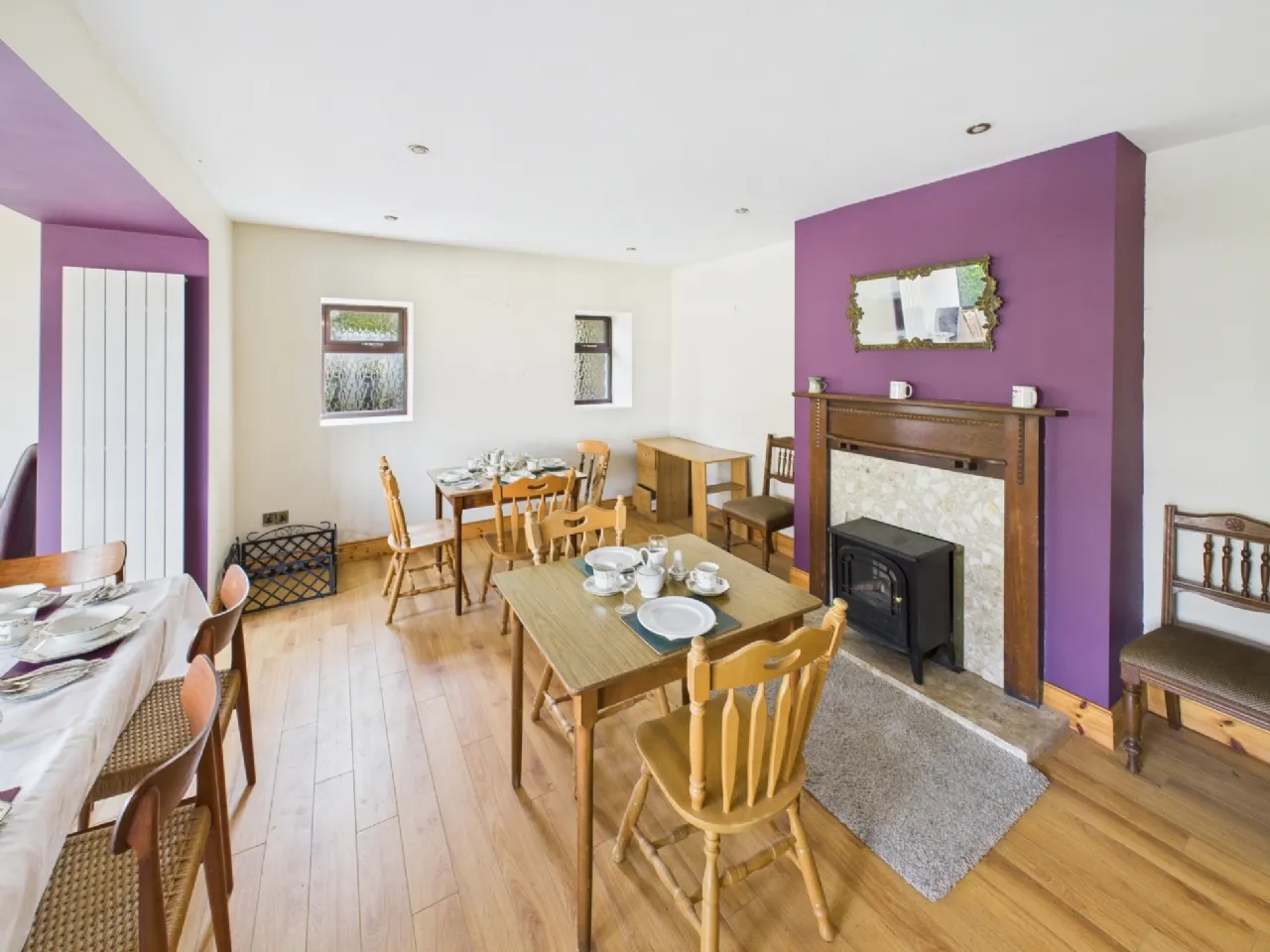 Photo of Otway Lodge, Dromineer, Nenagh, Co. Tipperary, E45D785