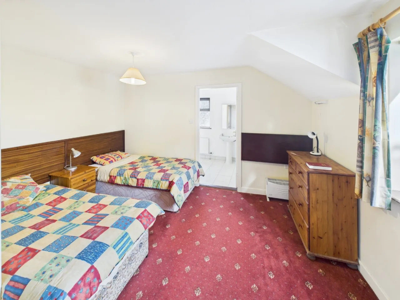 Photo of Otway Lodge, Dromineer, Nenagh, Co. Tipperary, E45D785