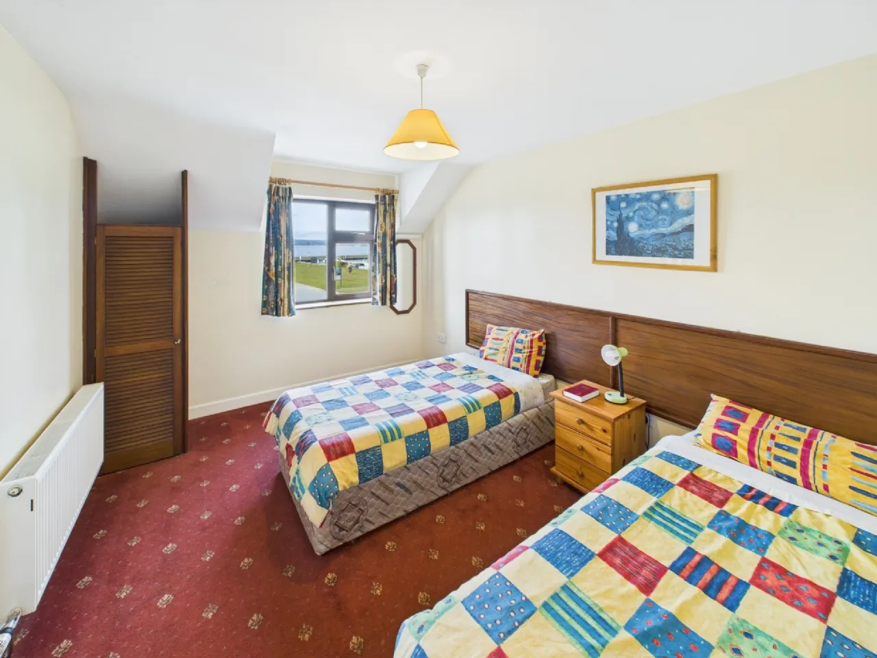 Photo of Otway Lodge, Dromineer, Nenagh, Co. Tipperary, E45D785