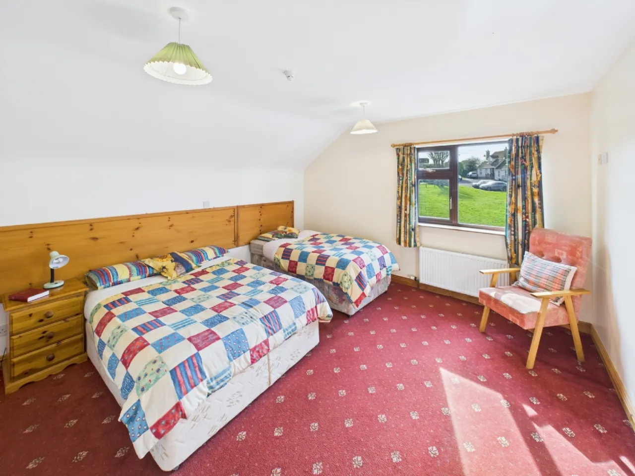 Photo of Otway Lodge, Dromineer, Nenagh, Co. Tipperary, E45D785