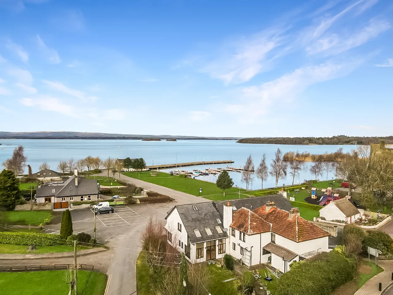 Photo of Otway Lodge, Dromineer, Nenagh, Co. Tipperary, E45D785