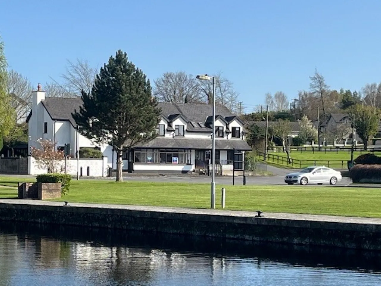 Photo of Otway Lodge, Dromineer, Nenagh, Co. Tipperary, E45D785