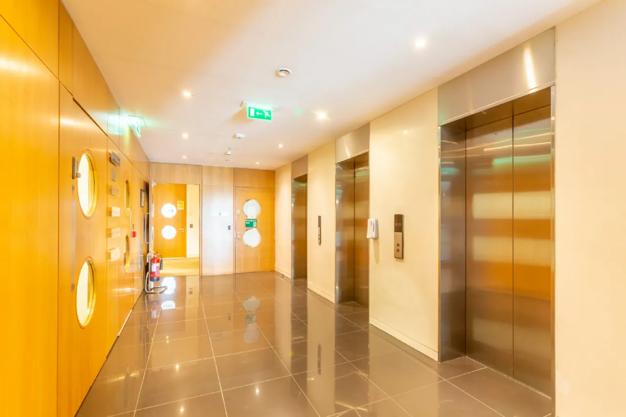 Photo of Third Floor, City Quarter, Lapps Quay, Cork