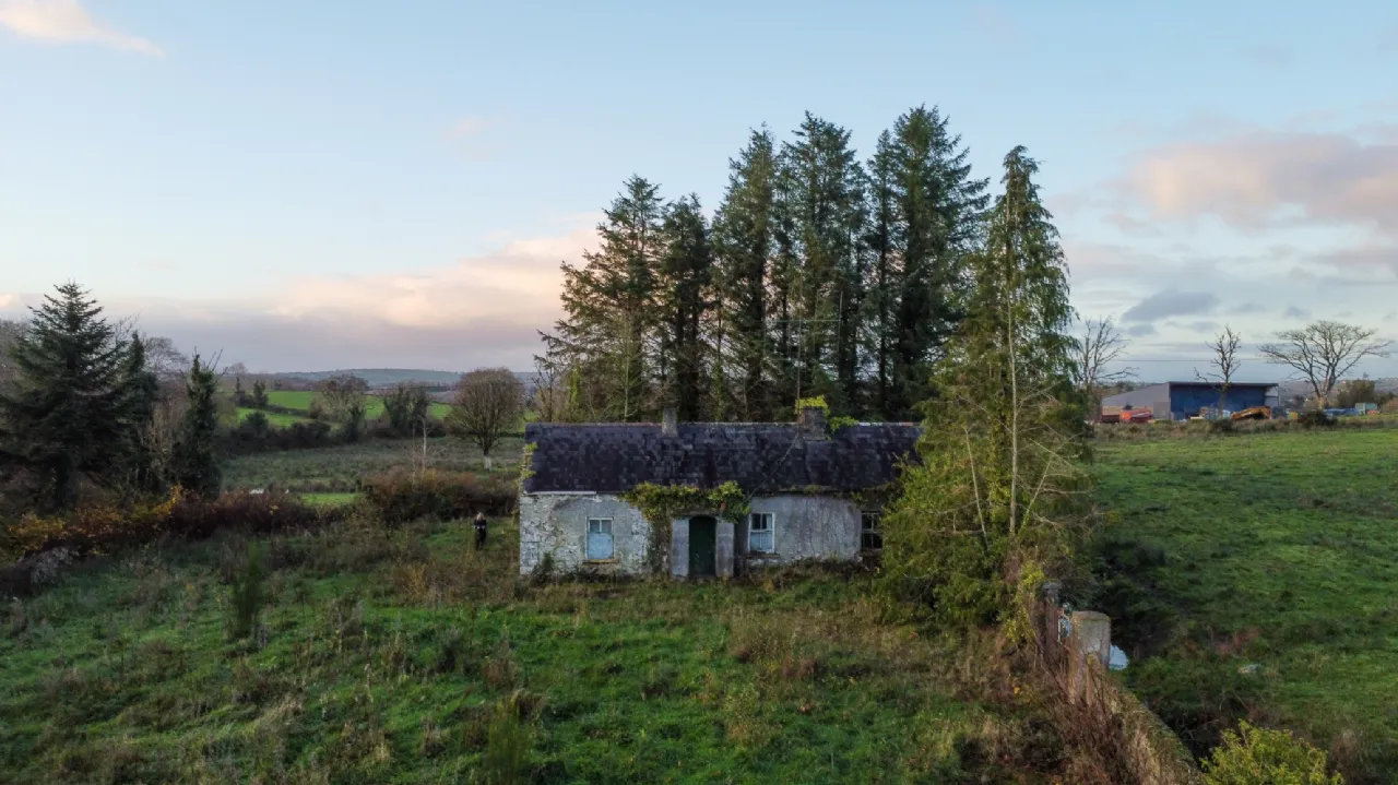 Photo of Larkfield, Granard, Co. Longford, N39 N9R2