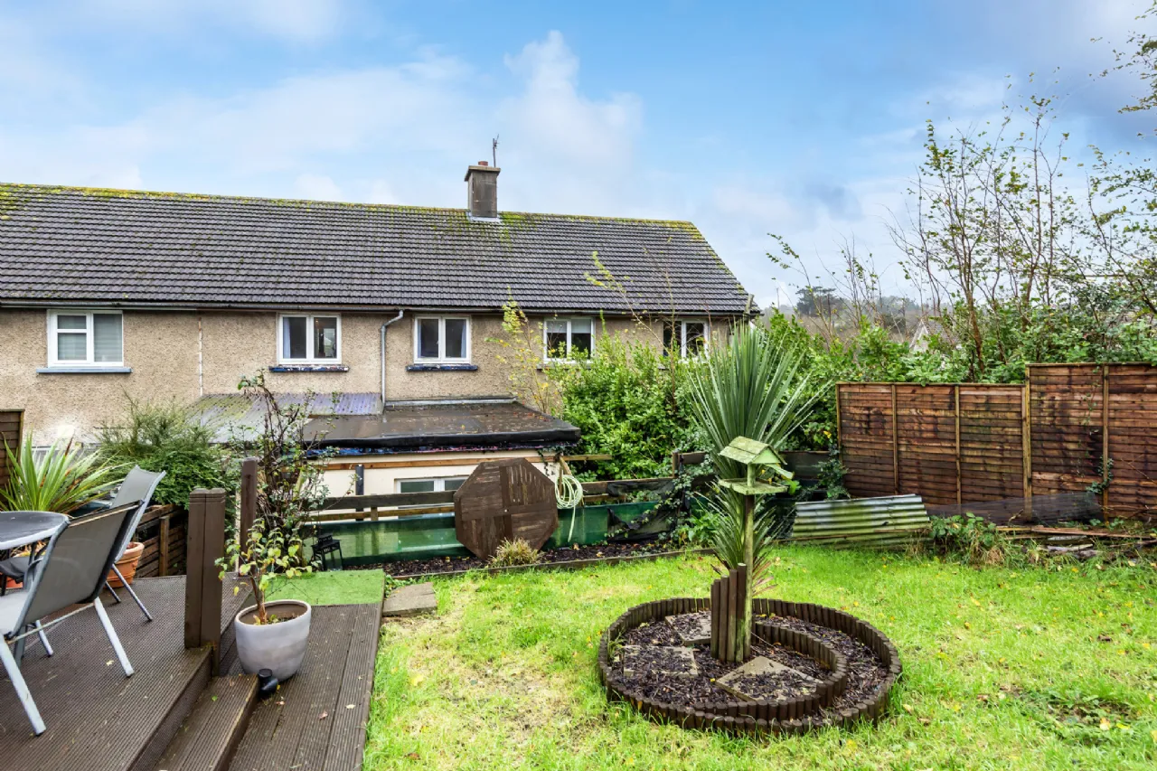 Photo of 95 Kennedy Park, Wexford, Y35 D2H4