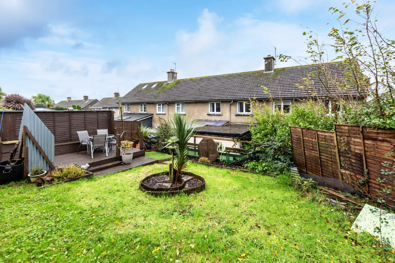 Photo of 95 Kennedy Park, Wexford, Y35 D2H4