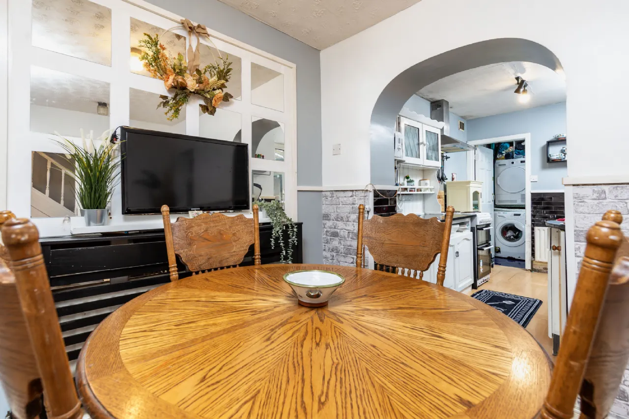 Photo of 95 Kennedy Park, Wexford, Y35 D2H4