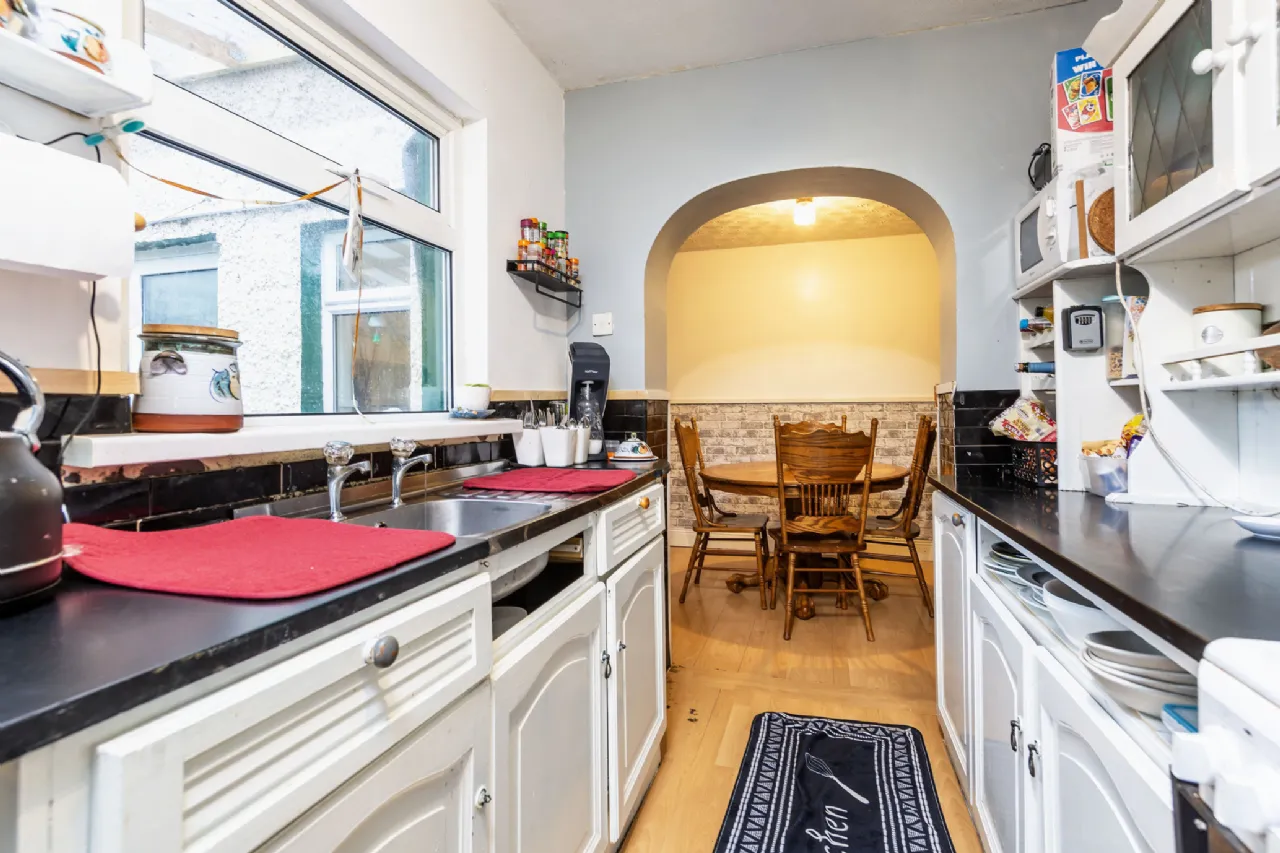 Photo of 95 Kennedy Park, Wexford, Y35 D2H4