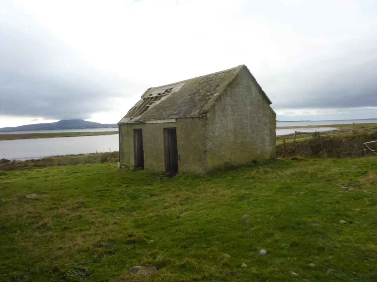 Photo of 2 Coastal Cottages With 18.94 Acres, Dooriel, Ballycroy, Westport, Co Mayo, F28 TK20