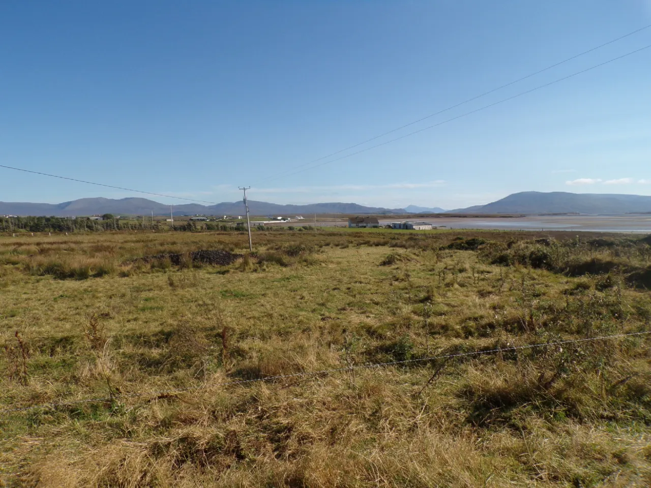 Photo of 2 Coastal Cottages With 18.94 Acres, Dooriel, Ballycroy, Westport, Co Mayo, F28 TK20