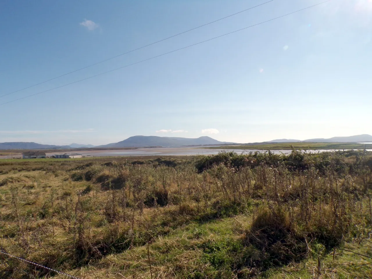 Photo of 2 Coastal Cottages With 18.94 Acres, Dooriel, Ballycroy, Westport, Co Mayo, F28 TK20