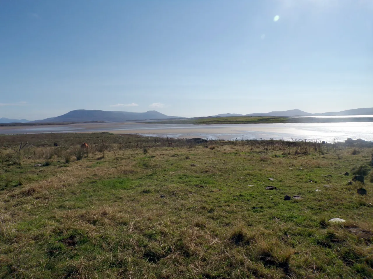 Photo of 2 Coastal Cottages With 18.94 Acres, Dooriel, Ballycroy, Westport, Co Mayo, F28 TK20