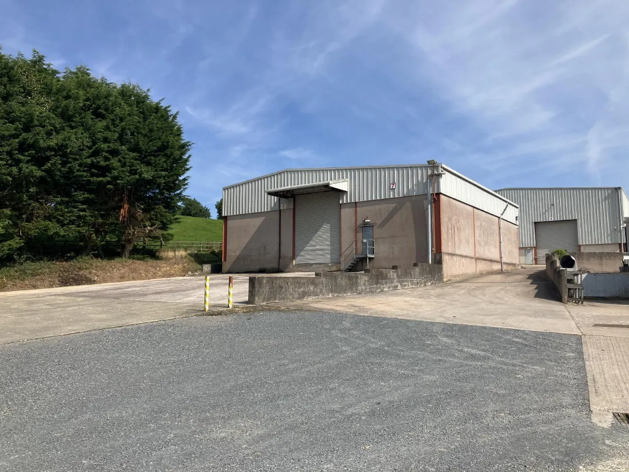 Photo of Industrial Unit, Crosses, Milltown, Monaghan, H18RW74