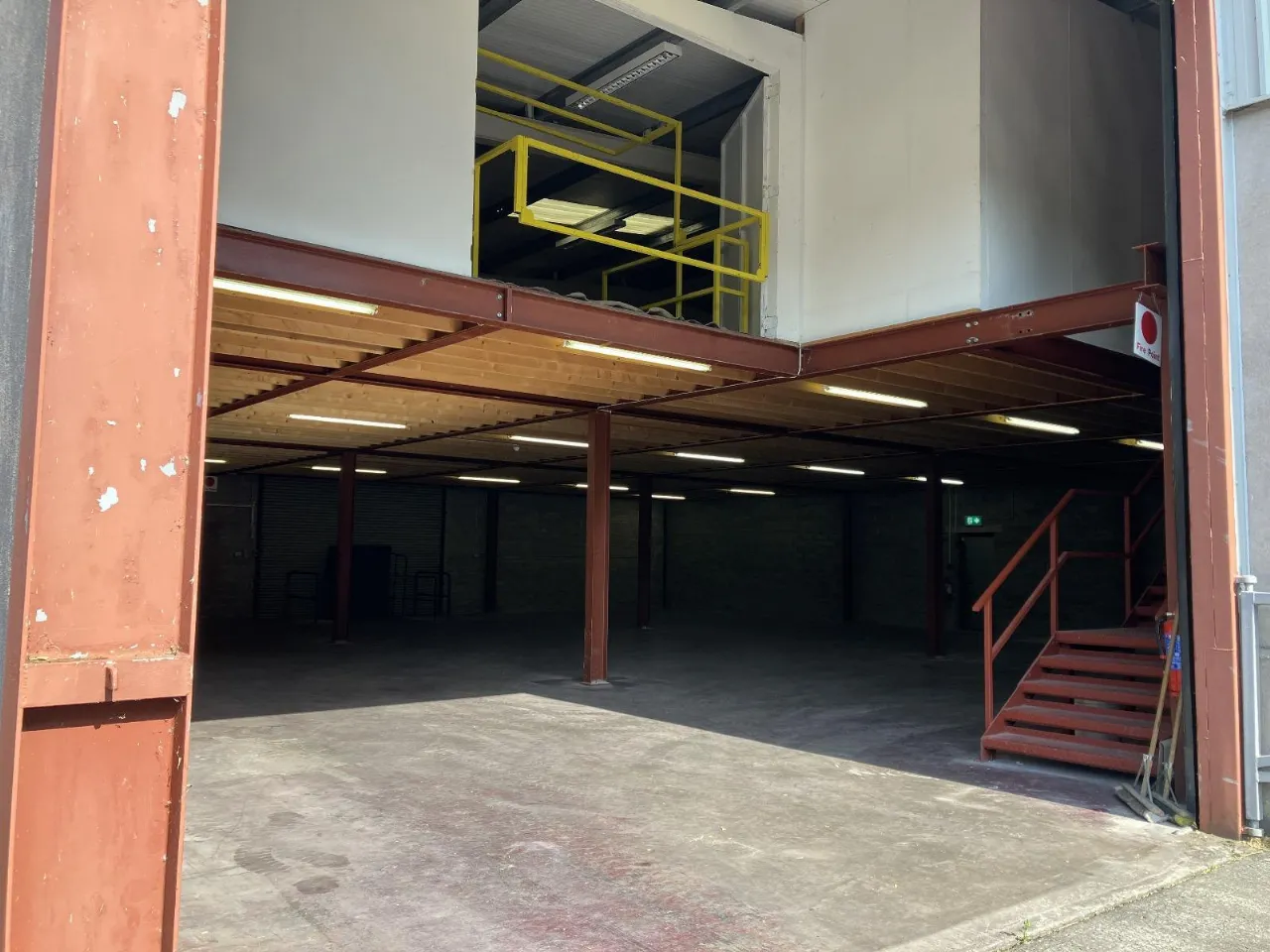 Photo of Industrial Unit, Crosses, Milltown, Monaghan, H18RW74