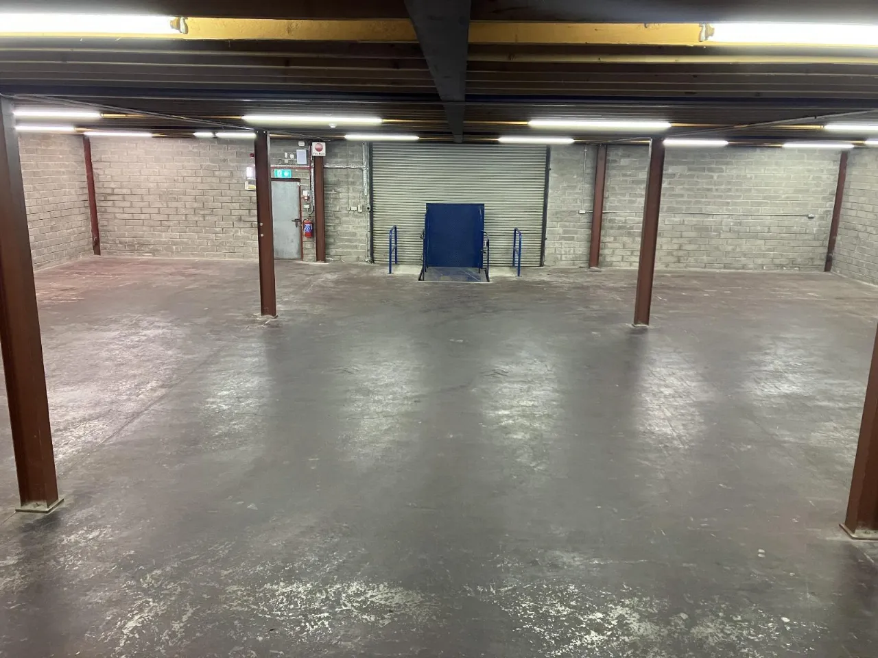 Photo of Industrial Unit, Crosses, Milltown, Monaghan, H18RW74