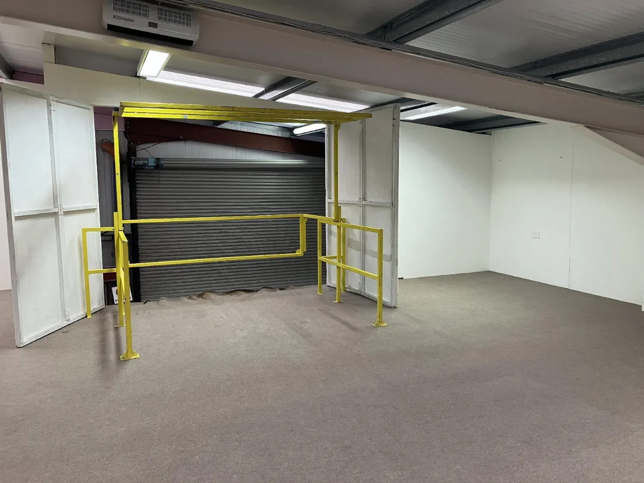 Photo of Industrial Unit, Crosses, Milltown, Monaghan, H18RW74